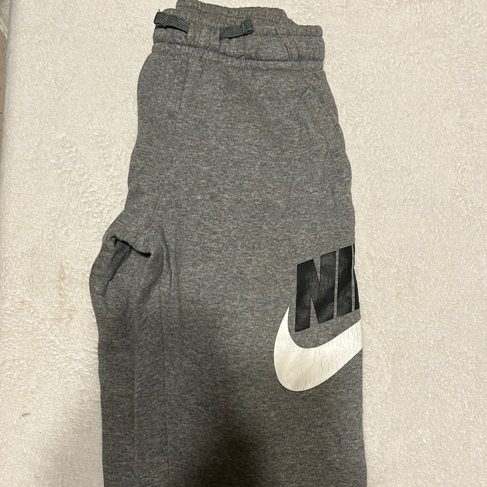 Sweatpants